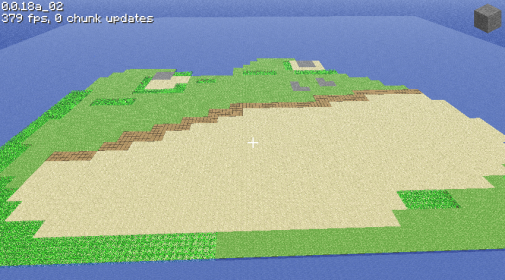 Frog map created by osici using OME image importer from a Something Awful emote